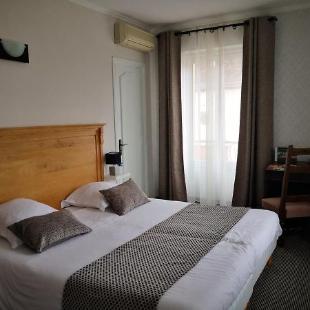 Hostellerie Du Val D'Or Mercurey Exteriör bild