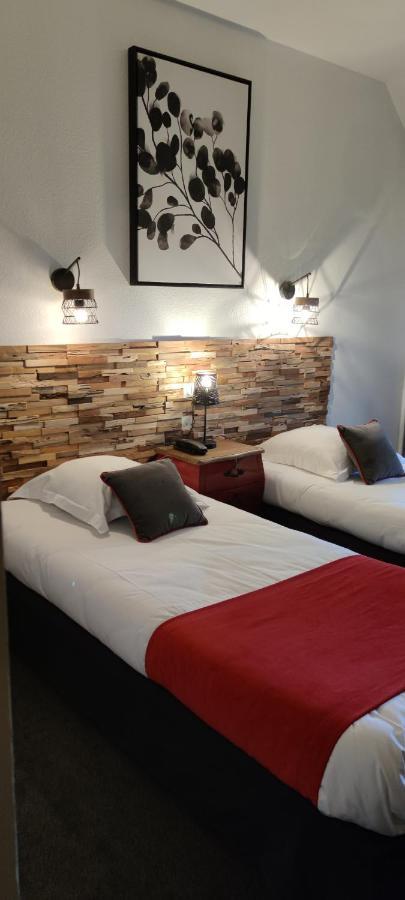 Hostellerie Du Val D'Or Mercurey Exteriör bild