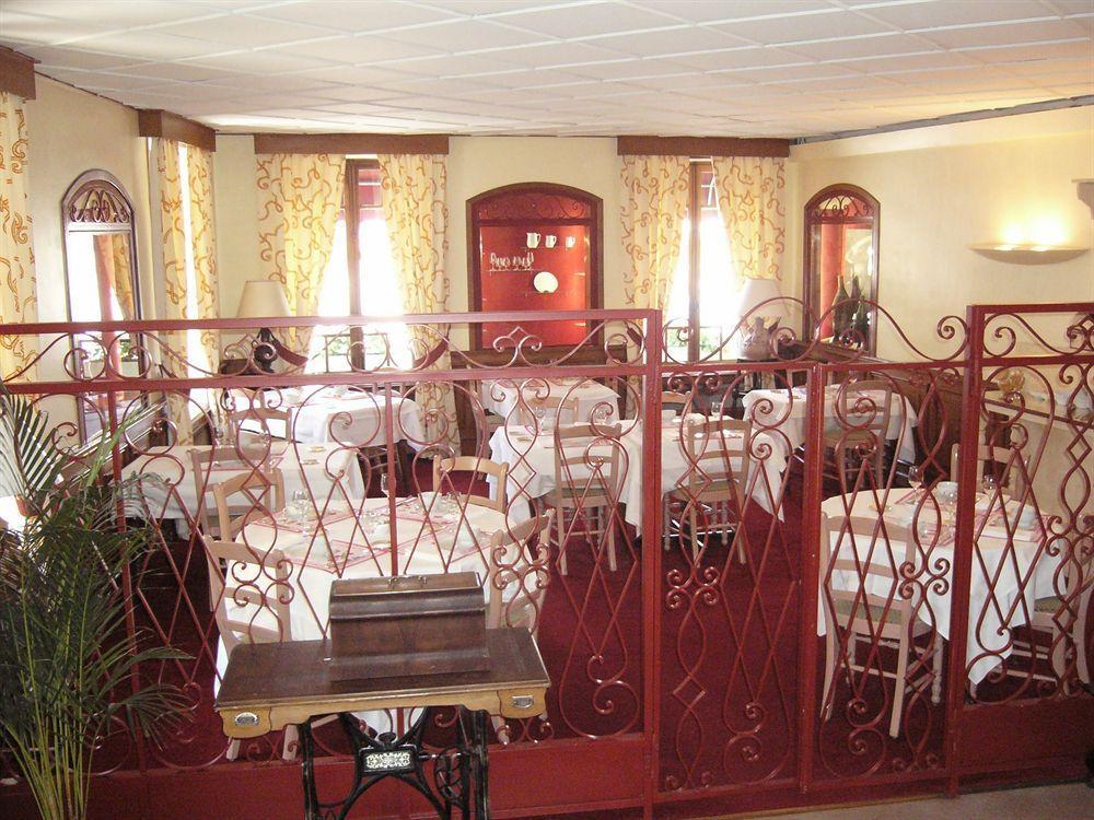 Hostellerie Du Val D'Or Mercurey Exteriör bild