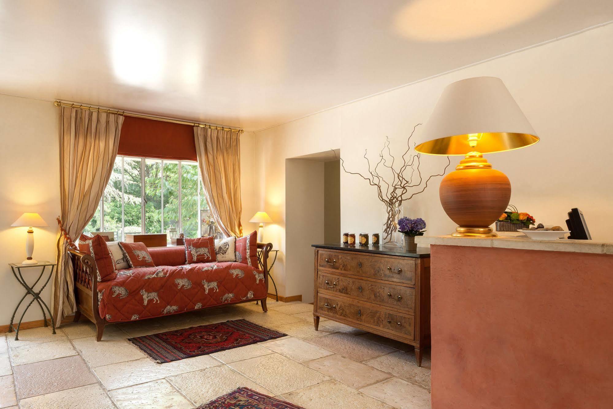 Hostellerie Du Val D'Or Mercurey Exteriör bild