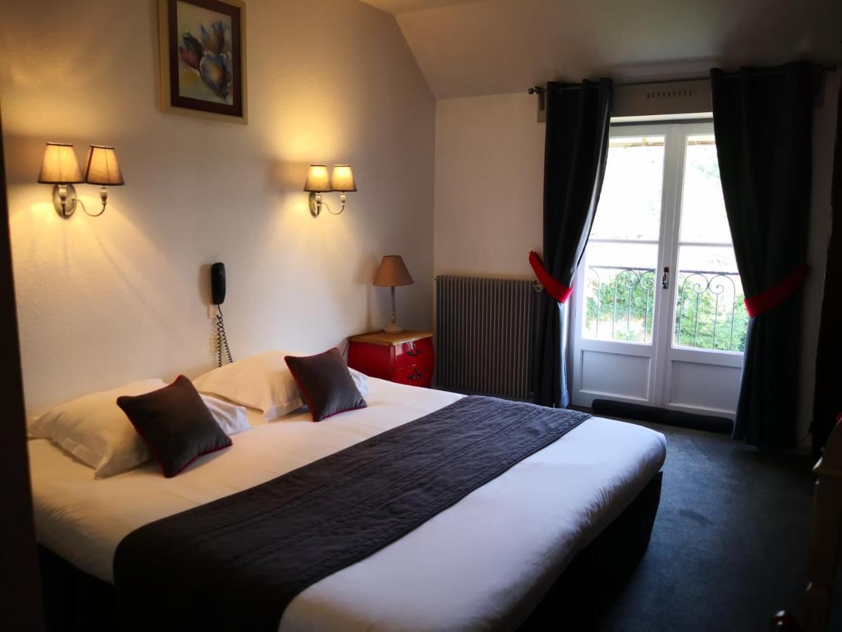 Hostellerie Du Val D'Or Mercurey Exteriör bild